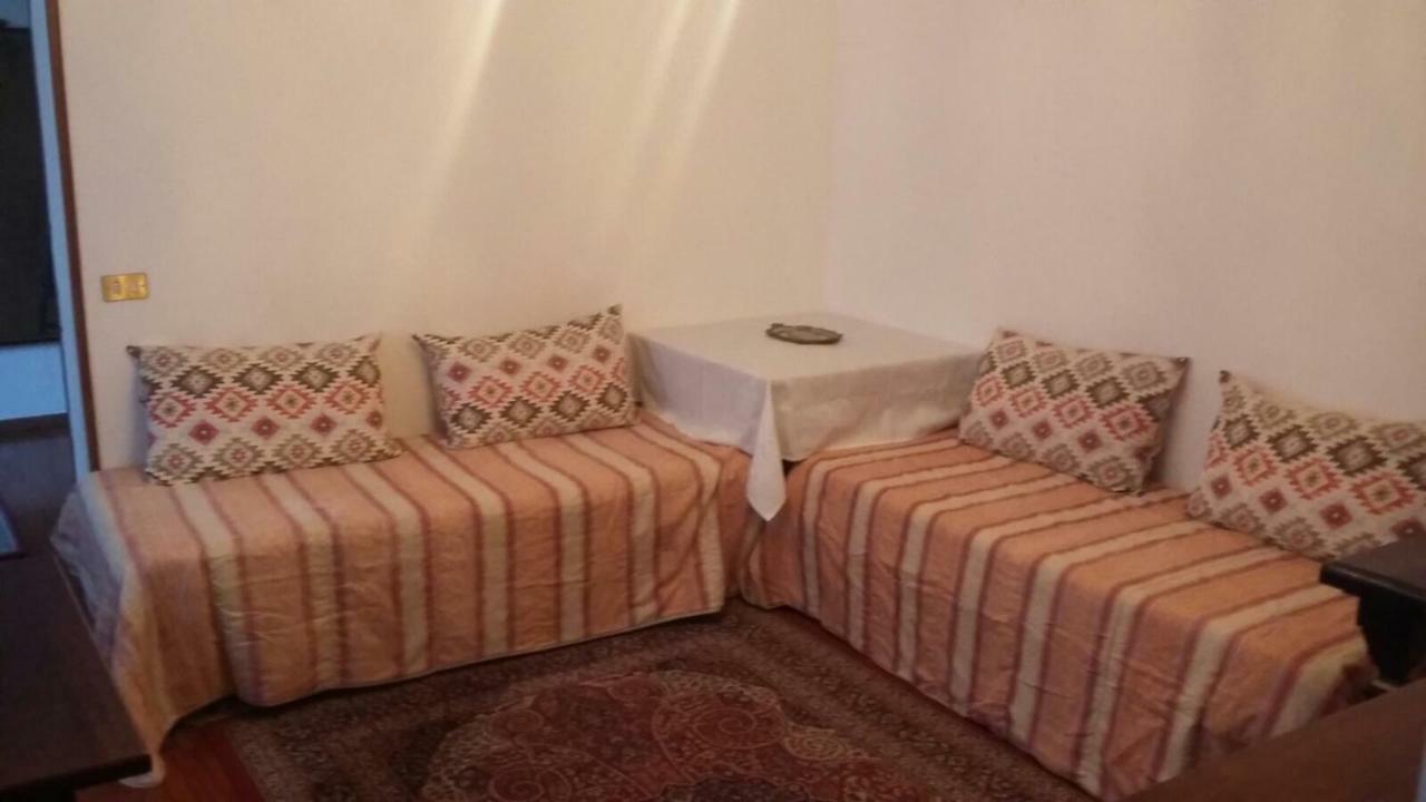 Stresa Apartment Екстериор снимка