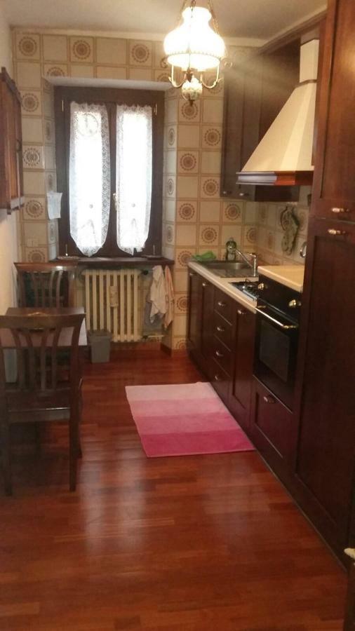 Stresa Apartment Екстериор снимка