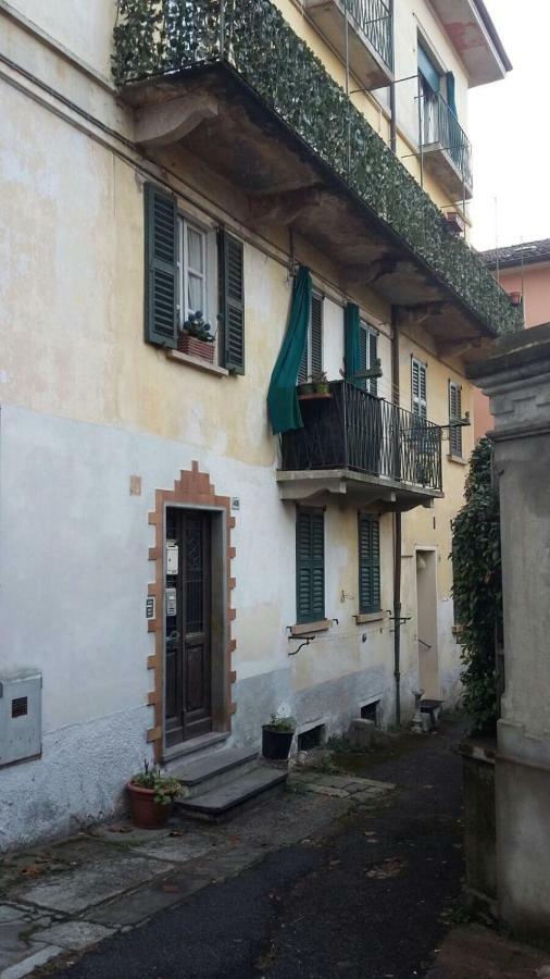 Stresa Apartment Екстериор снимка