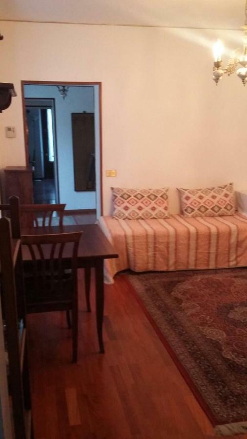 Stresa Apartment Екстериор снимка