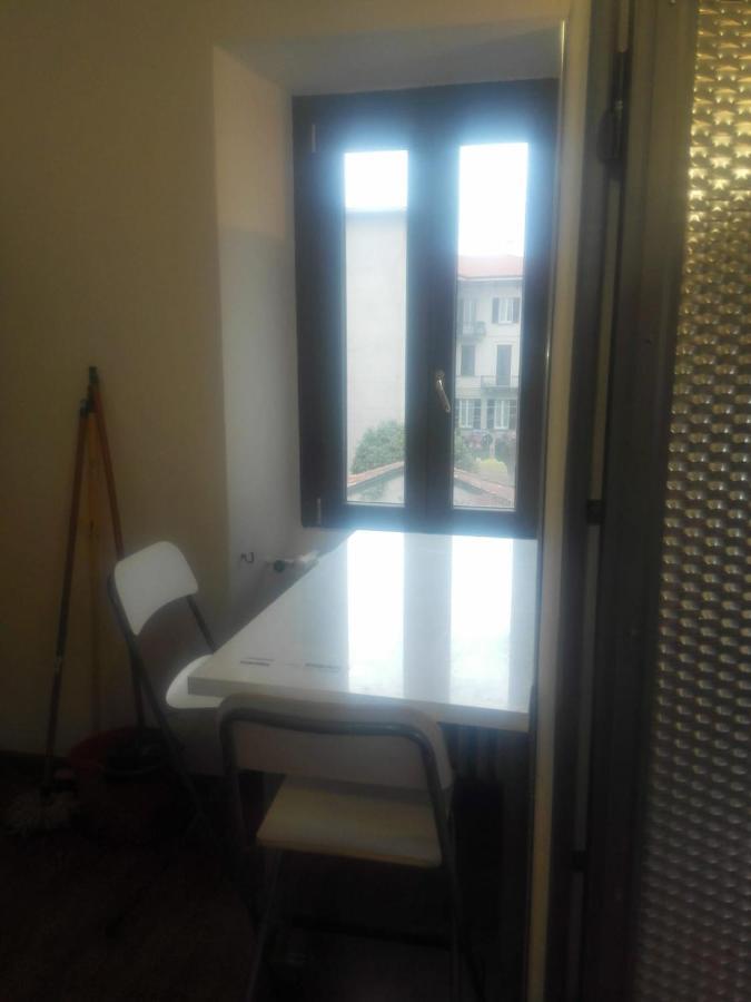 Stresa Apartment Екстериор снимка